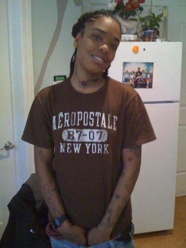 Candace Turner