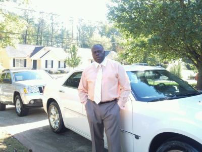 Issac Nesmith