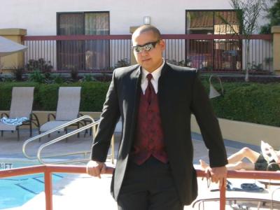Randy Dangidang
