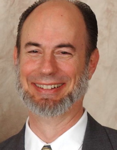 Kim Coffman