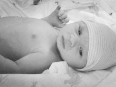 Samantha Hatchett
