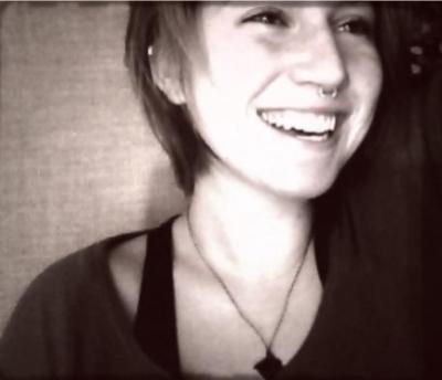 Marissa Binkoski