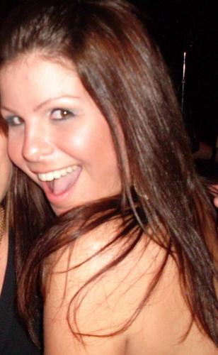 Nicole Travers