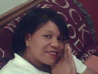 Glenda Harrington