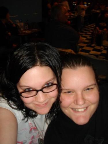 Amanda Balcom