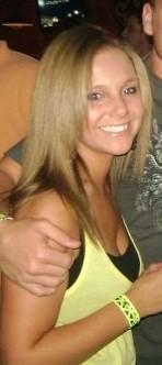 Caitlin Beck