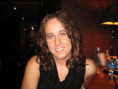 Lindsay Kuehl