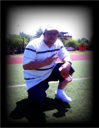 Horacio Vazquez