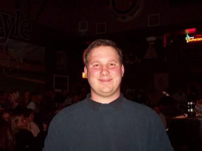 Patrick Ashe