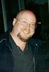 Thomas Mcgowan
