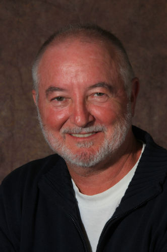 Robert Britza