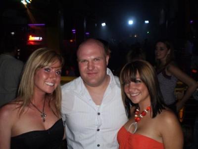 Scott Barnes