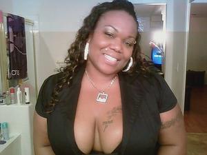 Kedra Walker