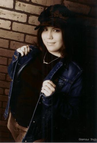 Brittany Ravo