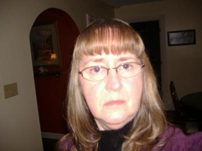 Judy Stubblefield
