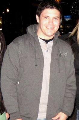 Jeremy Goldfarb