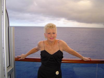 Gail Borczyk