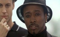 Eddie Griffin