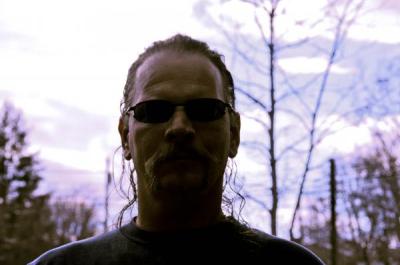 Travis Orton