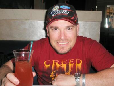 Michael Samanie