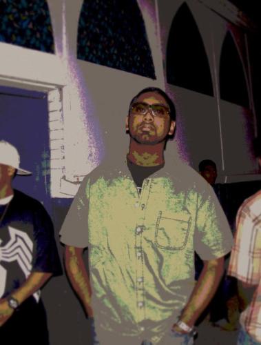 Daveanand Balasar