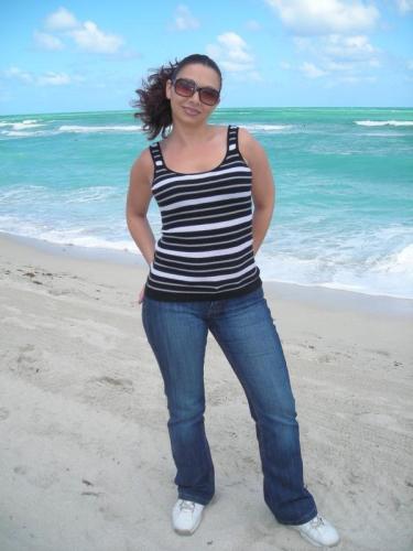 Tina Burton