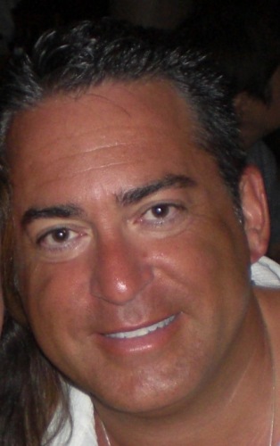 Ron Feder