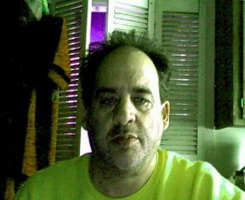 Steven Farris
