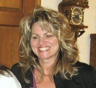 Mary Hardwick