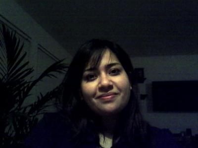 Jasmin Torrecillas