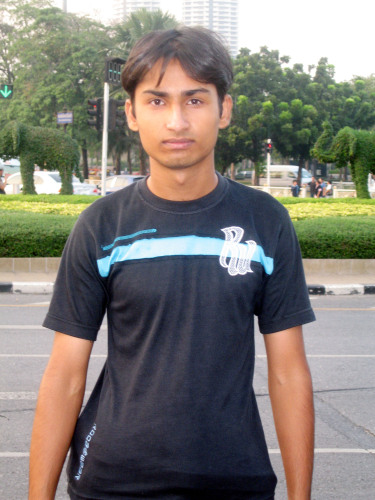 Adeel Zaman Jutt