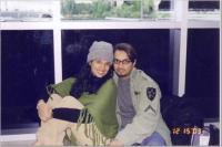 Lubna Waraich
