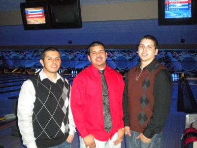 Zackary Vargas