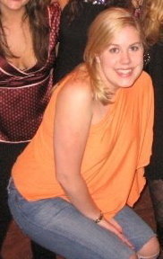 Abigail Baird