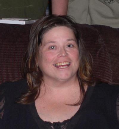 Shannon Zach
