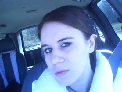 Emily Hughes