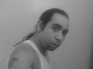Gilbert Vargas