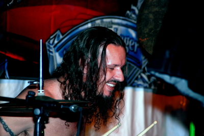Warren Hale