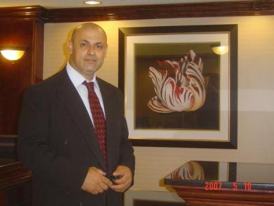 Nihad Ali
