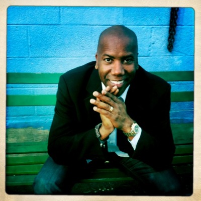 Nathan East