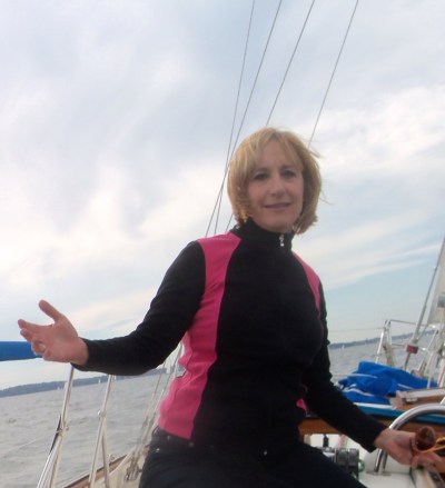 Natalie Spong