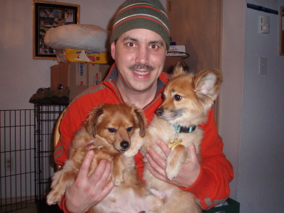 Jeffrey Marchell