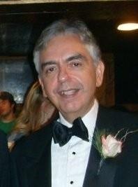 Anthony Pizzi