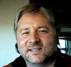 Danny Yantz