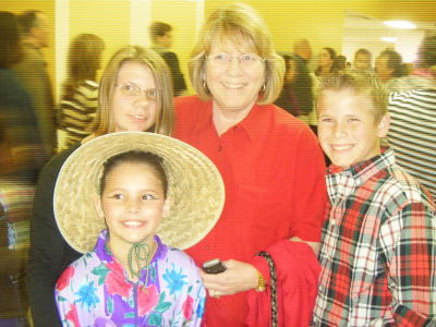 Linda Heggood