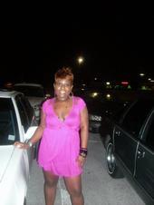 Kewana Alexander