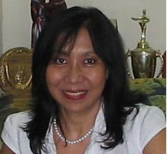 Julie Marvin