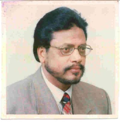Mohammad Waliullah