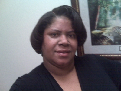 Juanita Suggs