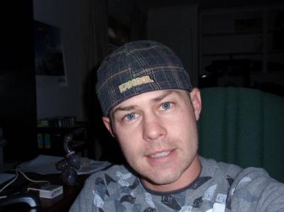 Jason Whisnant
